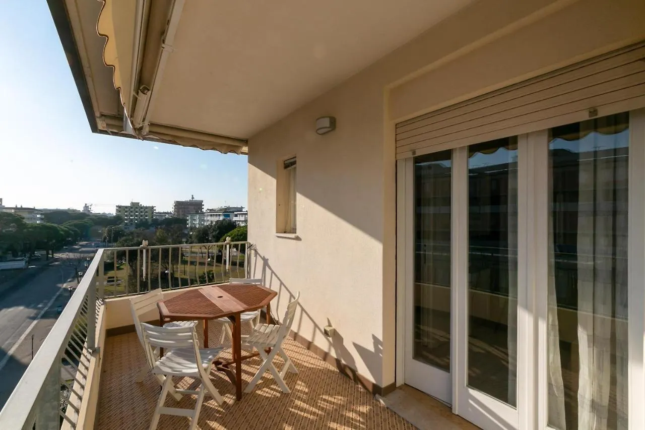 Holiday home Residence Saint Nicholas Lido di Jesolo