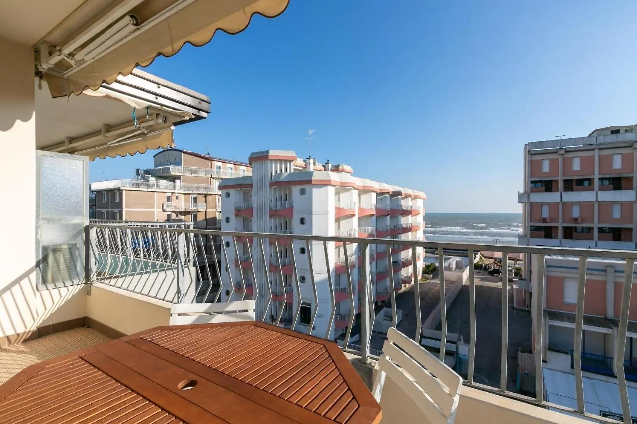 Residence Saint Nicholas Lido di Jesolo Italy