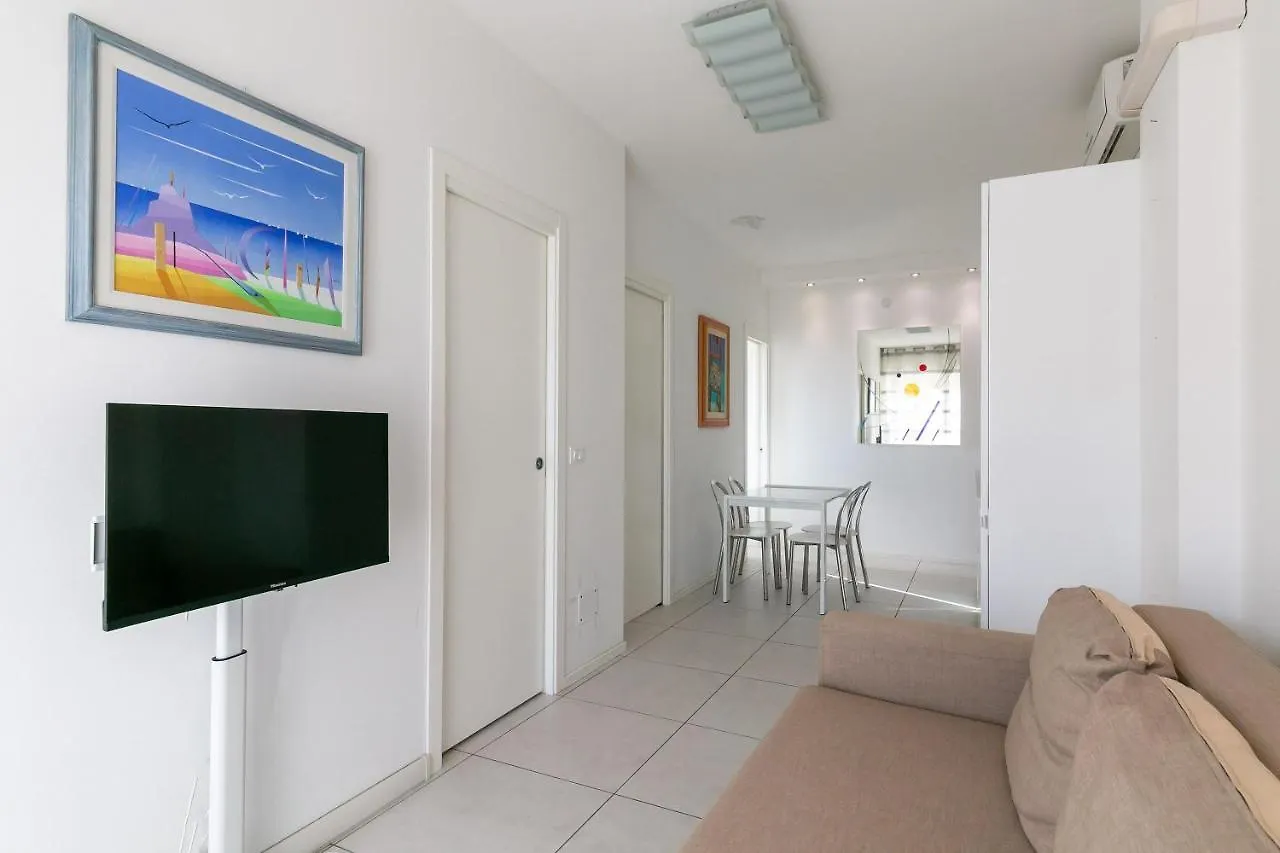 Residence Saint Nicholas Lido di Jesolo Italy