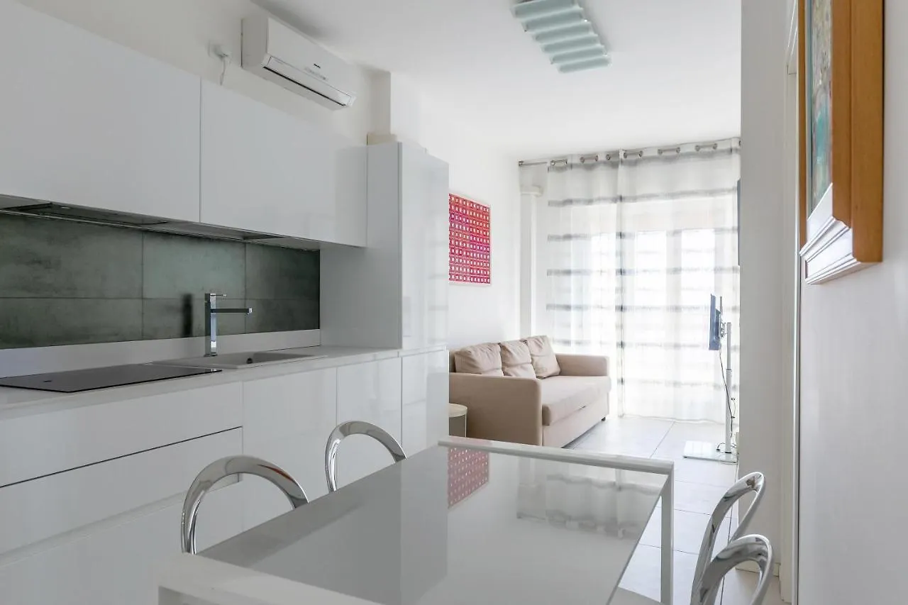 Holiday home Residence Saint Nicholas Lido di Jesolo