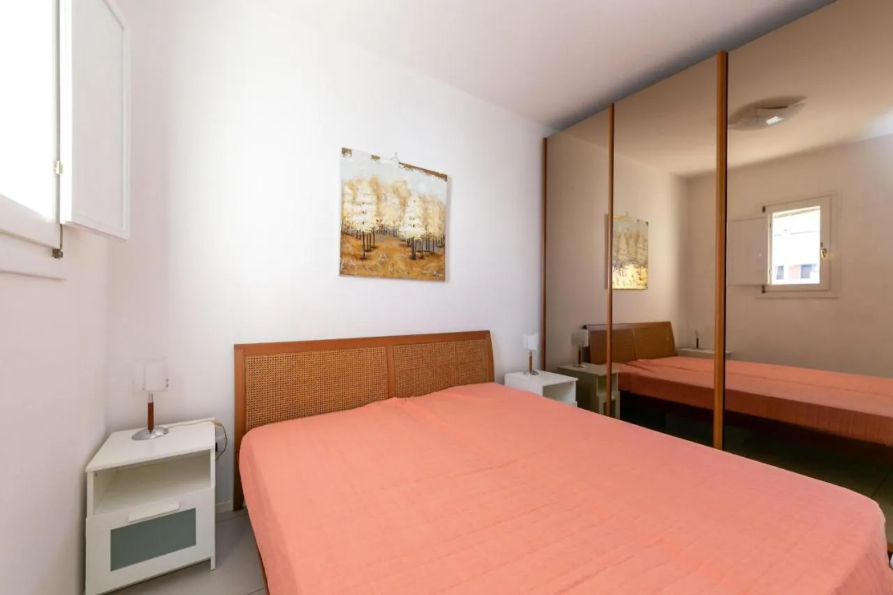 Holiday home Residence Saint Nicholas Lido di Jesolo Italy