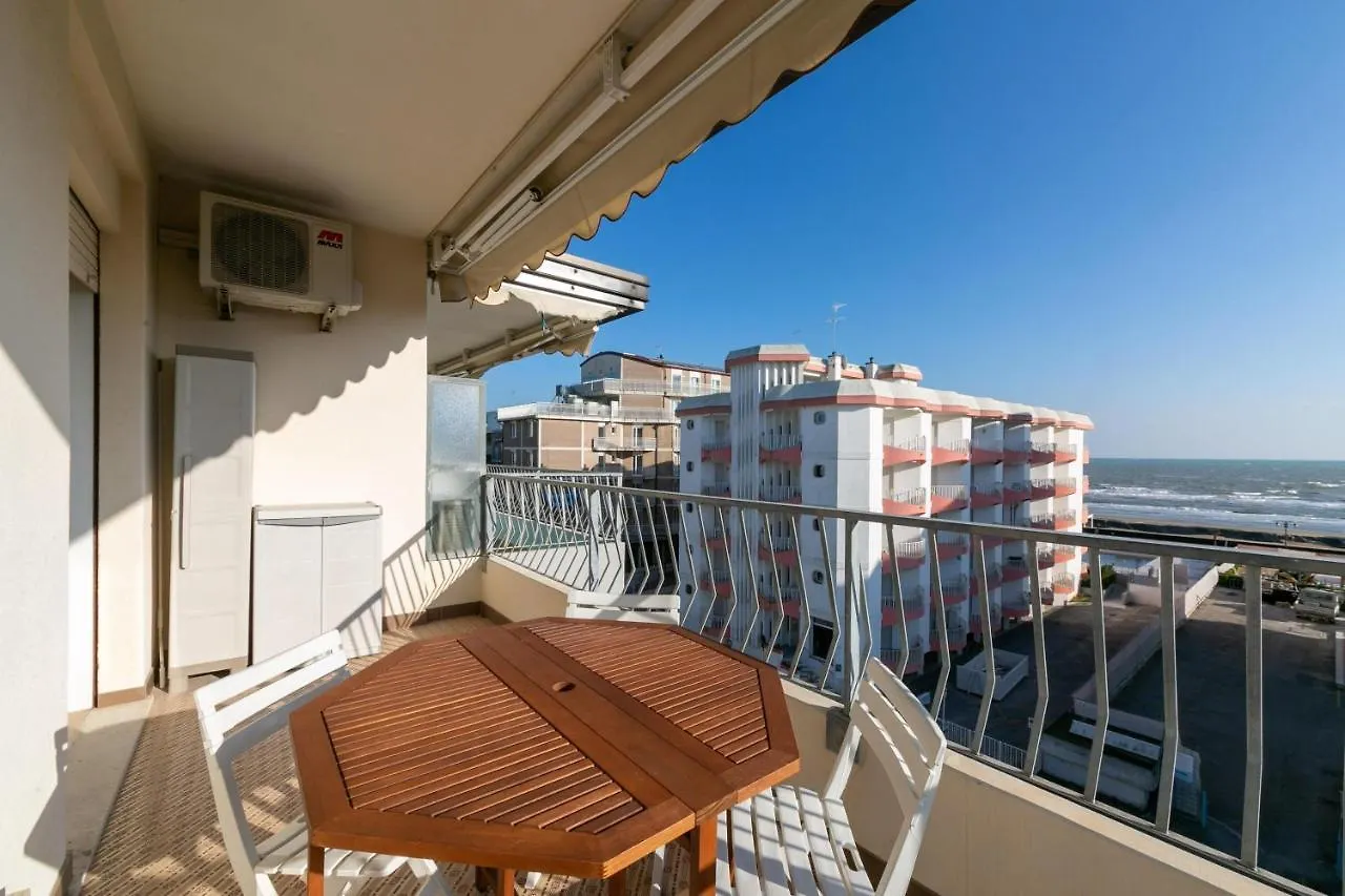 Holiday home Residence Saint Nicholas Lido di Jesolo