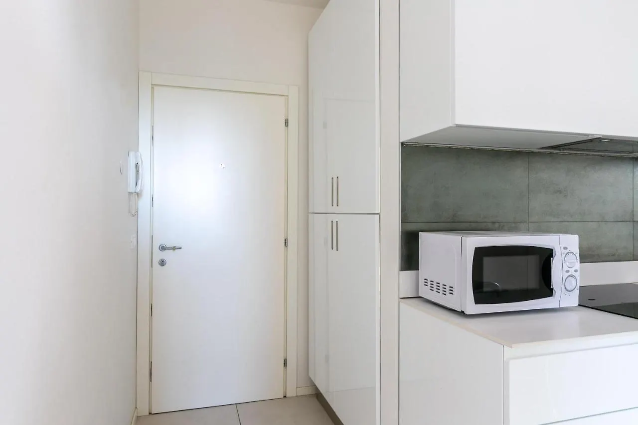 Residence Saint Nicholas Lido di Jesolo 0*,