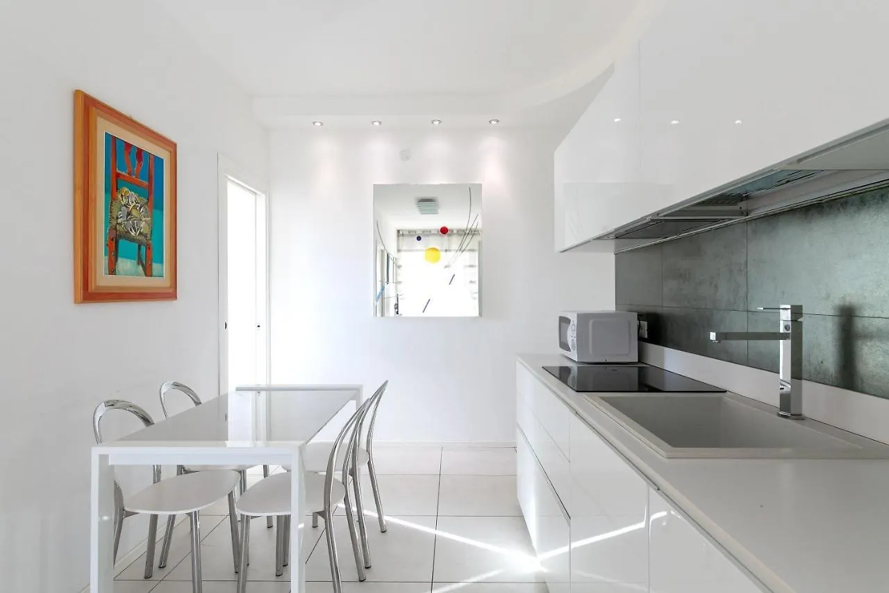Residence Saint Nicholas Lido di Jesolo Holiday home