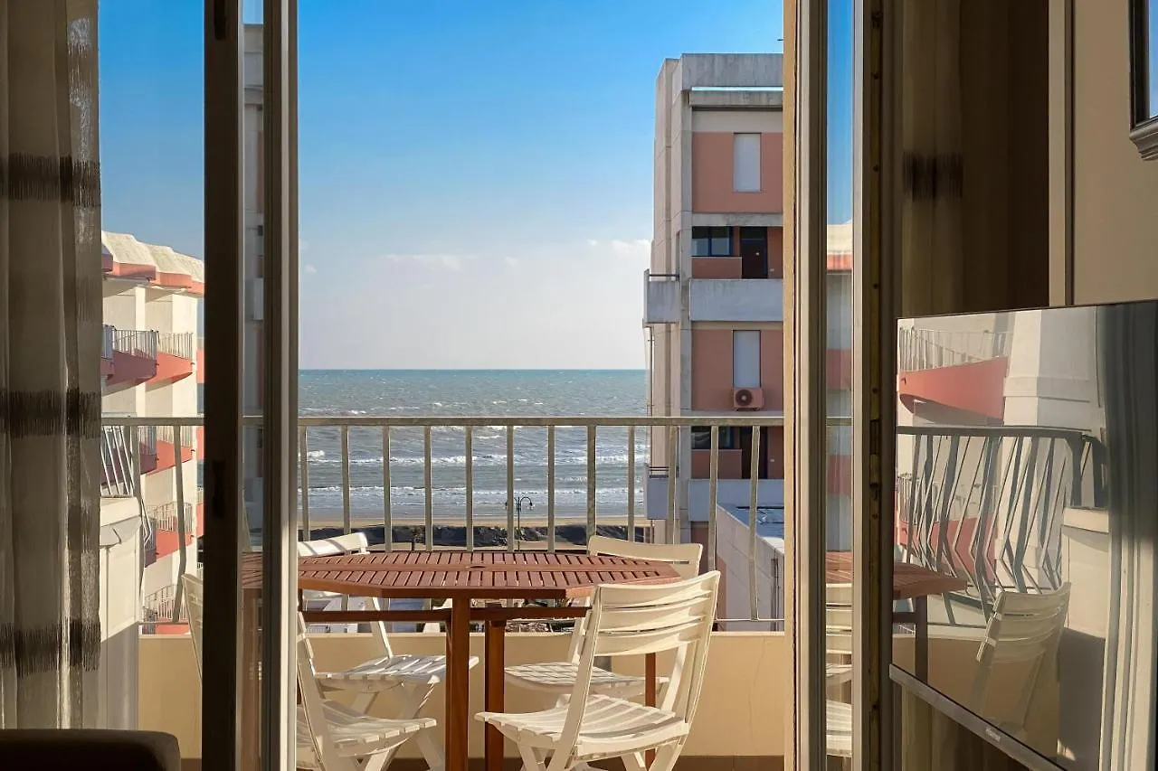 Residence Saint Nicholas Lido di Jesolo