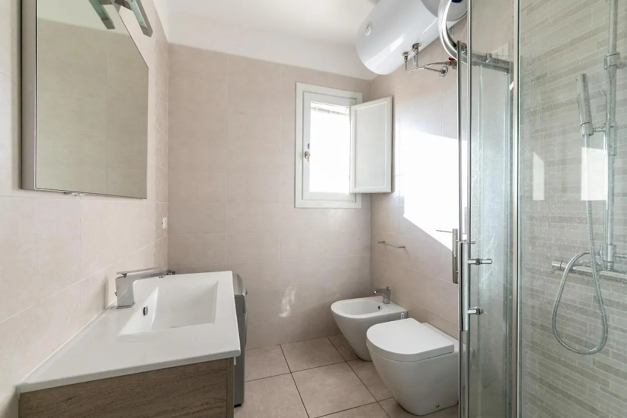 Residence Saint Nicholas Лидо-ди-Езоло 0*,
