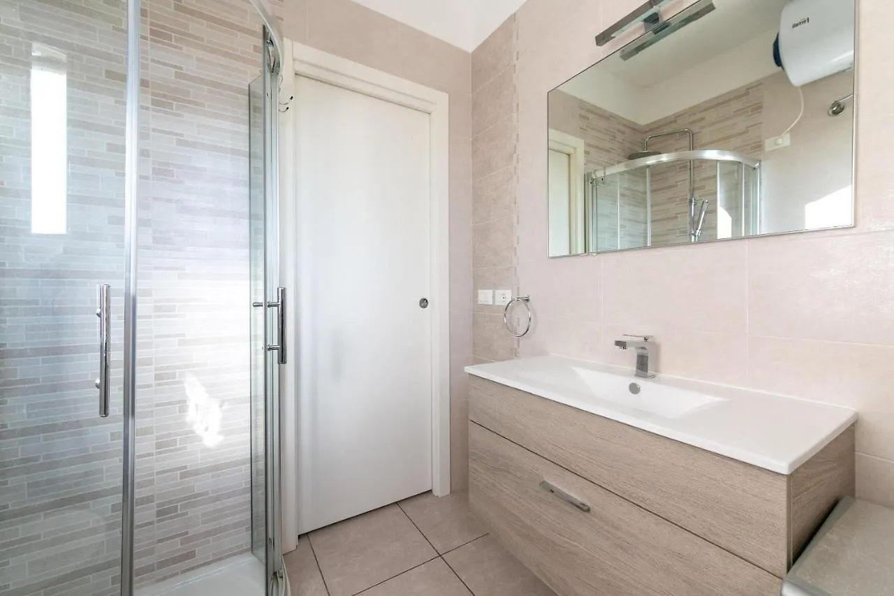 Residence Saint Nicholas Лидо-ди-Езоло Италия