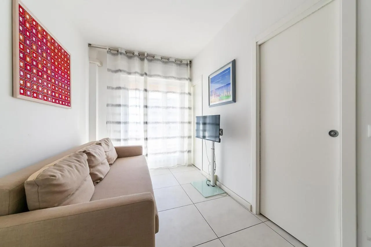 Residence Saint Nicholas Lido di Jesolo Holiday home